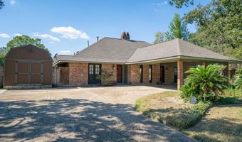 3736 Sessions Dr, Baton Rouge, LA 70816