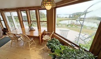 Lot 1 & 18 Hamor Lane, Bar Harbor, ME 04609