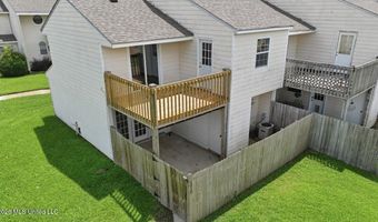 1010 Windrose Dr, Brandon, MS 39047