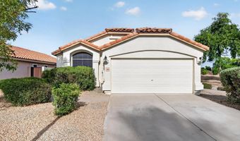 2481 S Karen Dr, Chandler, AZ 85286