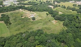 5172 S Sawmill Rd, Atoka, OK 74525