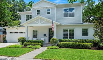 1438 W HARVARD St, Orlando, FL 32804