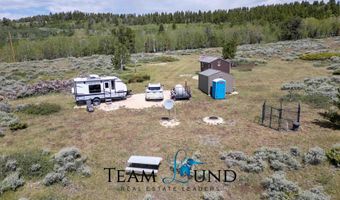 10705 Silver Leaf Rd, Casper, WY 82604