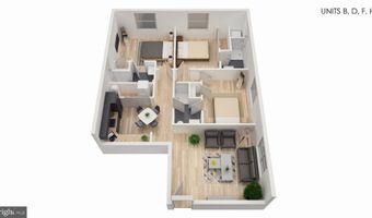1918 E CUMBERLAND St B, Philadelphia, PA 19125