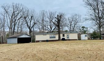 407 Black Rd, Abbeville, SC 29620