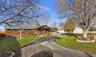 405 Fruitland Ave N, Buhl, ID 83316
