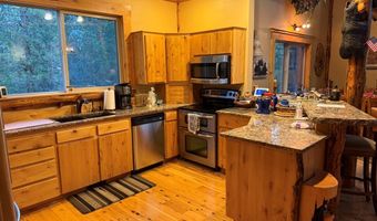 515 Cabarton Rd, Cascade, ID 83611