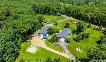 1780 Shady Ln, Allegan, MI 49010