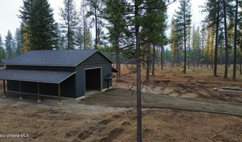 102 Wallace Ln, Blanchard, ID 83804