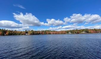 126 Crescent Lake Rd, Acworth, NH 03601