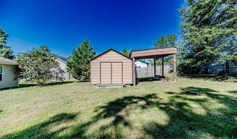 1210 Pee Dee Rd, Aberdeen, NC 28315