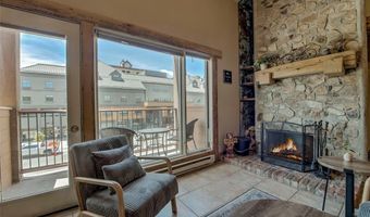 600 S Park Ave 218, Breckenridge, CO 80424