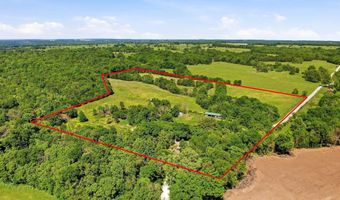 243 E 508th Rd, Aldrich, MO 65601