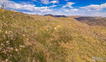 0 Pine Acres, Bellvue, CO 80512