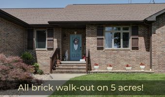 6879 Highway O, Ash Grove, MO 65604
