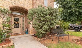 1301 NW 5th St, Andrews, TX 79714