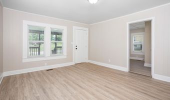 426 E D St, Anniston, AL 36207
