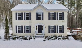 6 Cascade Rd, Campton, NH 03223