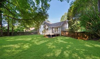 3513 Robin Ln, Acworth, GA 30101