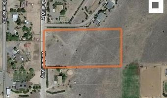 1875 N WINDMILL Way, Chino Valley, AZ 86323