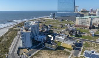 111 Oriental Ave Ave, Atlantic City, NJ 08401