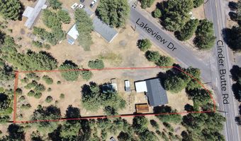 60245 Lakeview Dr, Bend, OR 97702