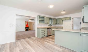 2918 HODGES St, Amarillo, TX 79103