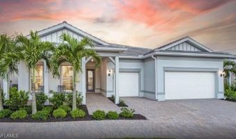 17038 Bishop Blvd Lot 260, Alva, FL 33920