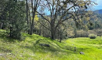 Buckhorn Springs Rd, Ashland, OR 97520