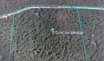 00 Duncan Bridge Rd, Waycross, GA 31501