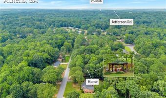 155 Devereux Dr, Athens, GA 30606