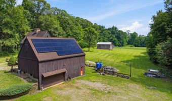 133 Fitts Rd, Ashford, CT 06278