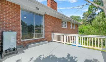 4004 Camelot Ct, Tucker, GA 30084