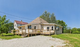 1310 W 1st St, Alexandria, IN 46001