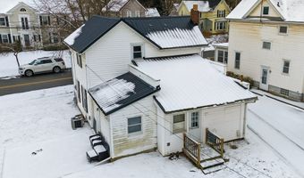 420 E Walnut, Ashland, OH 44805