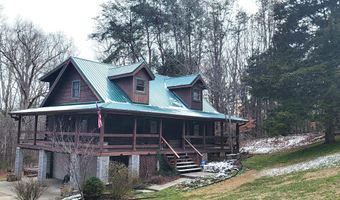 3716 Mountain View Ln, Baneberry, TN 37890