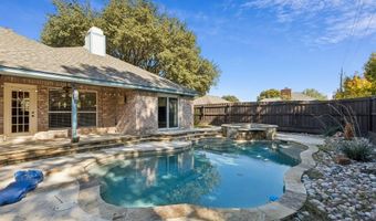 1332 E Exchange Pkwy, Allen, TX 75002