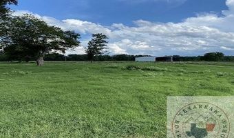 CR 4114, De Kalb, TX 75559