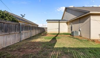 718 Shepherd Cir, Andrews, TX 79714