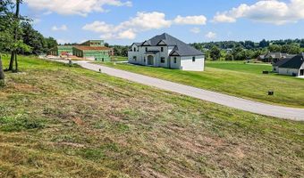 2609 NE Waterfall Ave, Bentonville, AR 72713