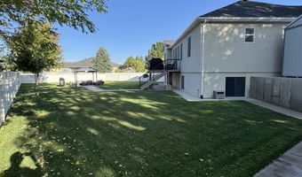 3777 W 1350 N, Cedar City, UT 84721