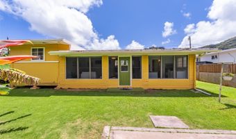 45-313 Nakuluai St, Kaneohe, HI 96744