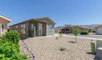 3301 S Goldfield Rd 4097, Apache Junction, AZ 85119