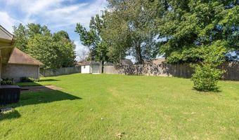 5115 BLUFF SPRINGS Dr, Bartlett, TN 38002