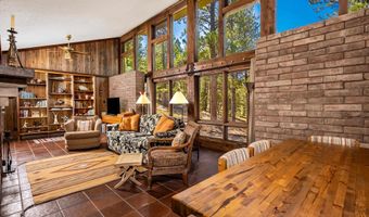 253 Saladon Rd, Angel Fire, NM 87710