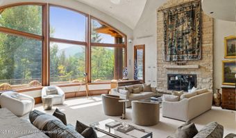 715 Willoughby Way, Aspen, CO 81611