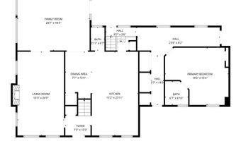 1400 Overlook Dr, Ashtabula, OH 44004