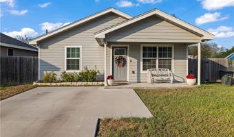 200 W 4th St, Alice, TX 78332