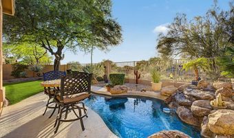 4948 E JUSTICA St, Cave Creek, AZ 85331