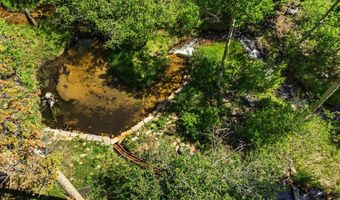 84 County Road 113 S, Allenspark, CO 80510